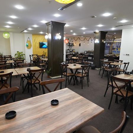 Soul Mate Hotel Ербіль Екстер'єр фото