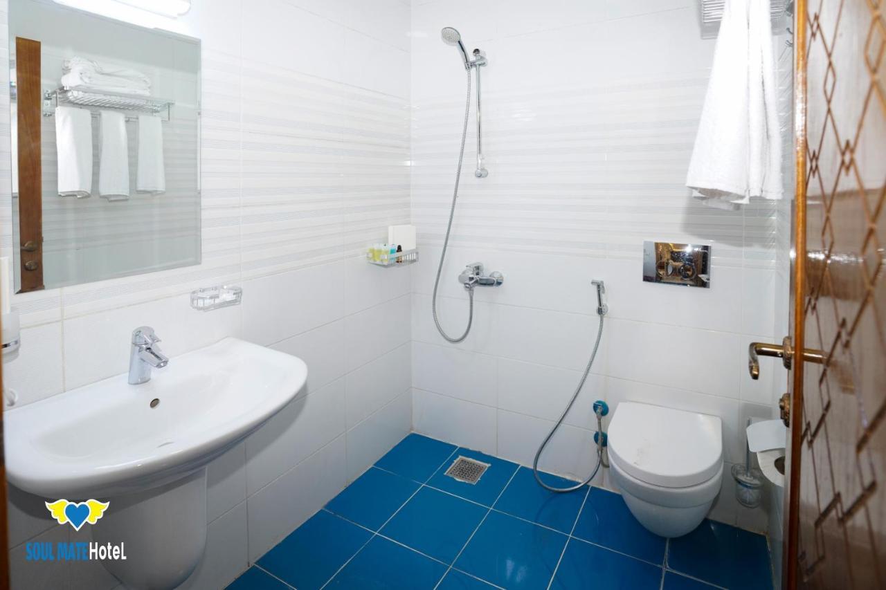 Soul Mate Hotel Ербіль Екстер'єр фото