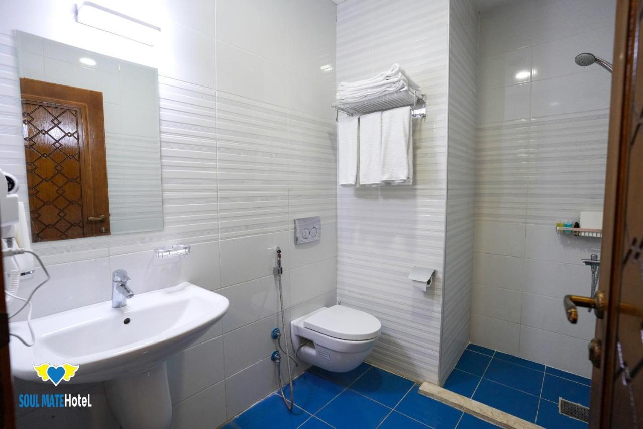 Soul Mate Hotel Ербіль Екстер'єр фото