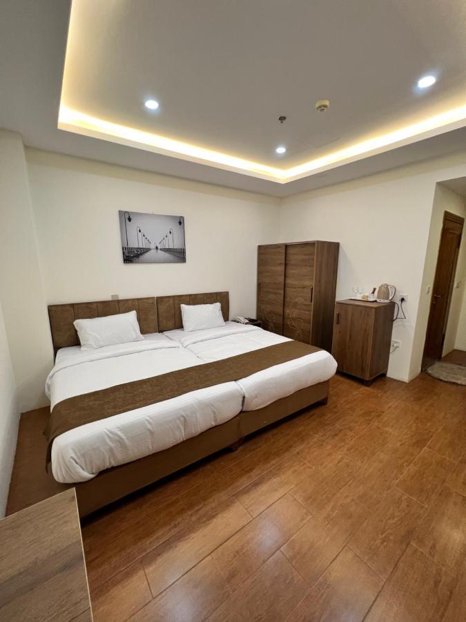 Soul Mate Hotel Ербіль Екстер'єр фото