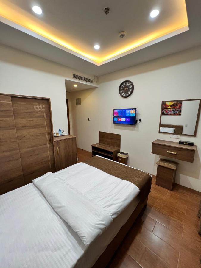 Soul Mate Hotel Ербіль Екстер'єр фото