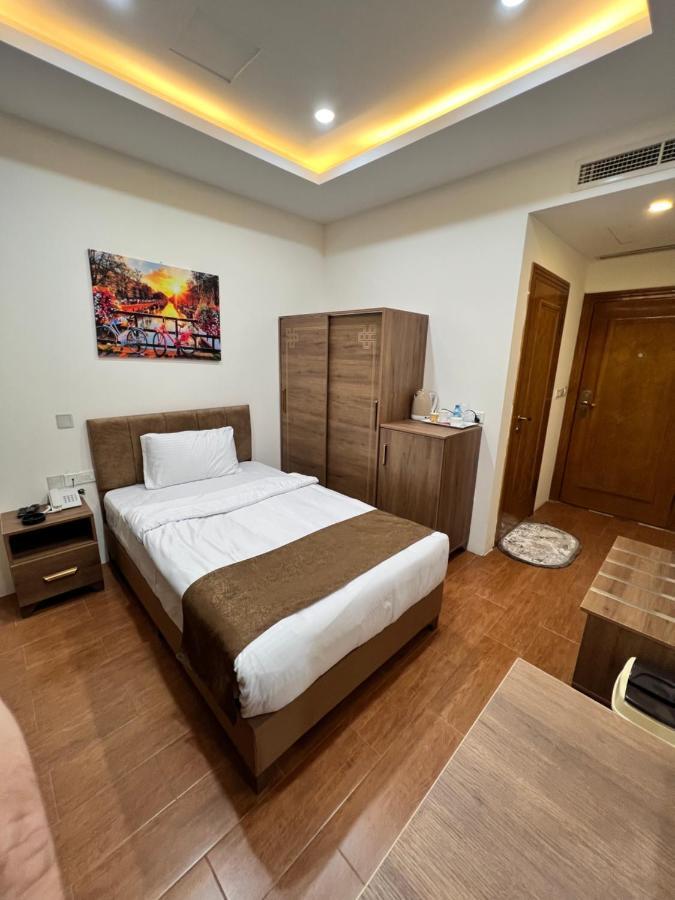 Soul Mate Hotel Ербіль Екстер'єр фото