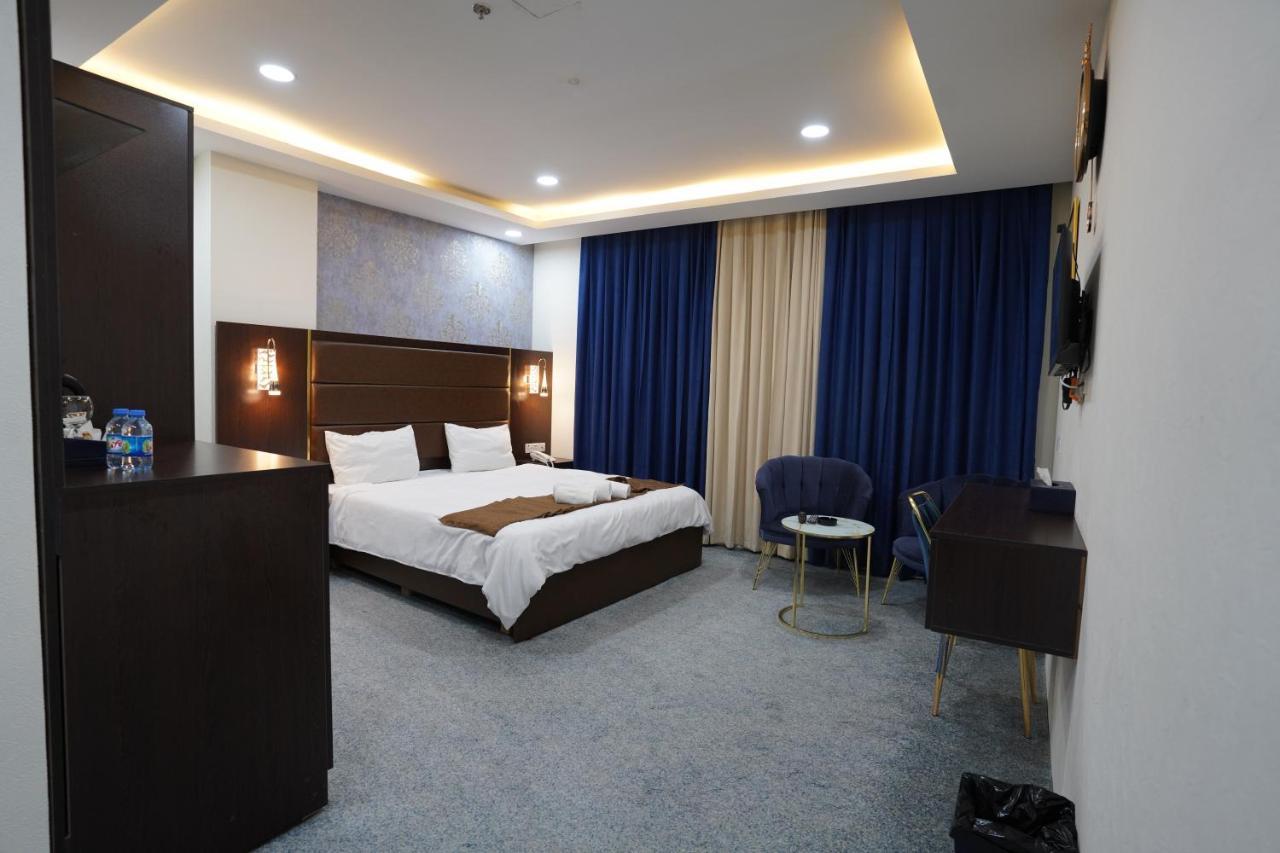 Soul Mate Hotel Ербіль Екстер'єр фото