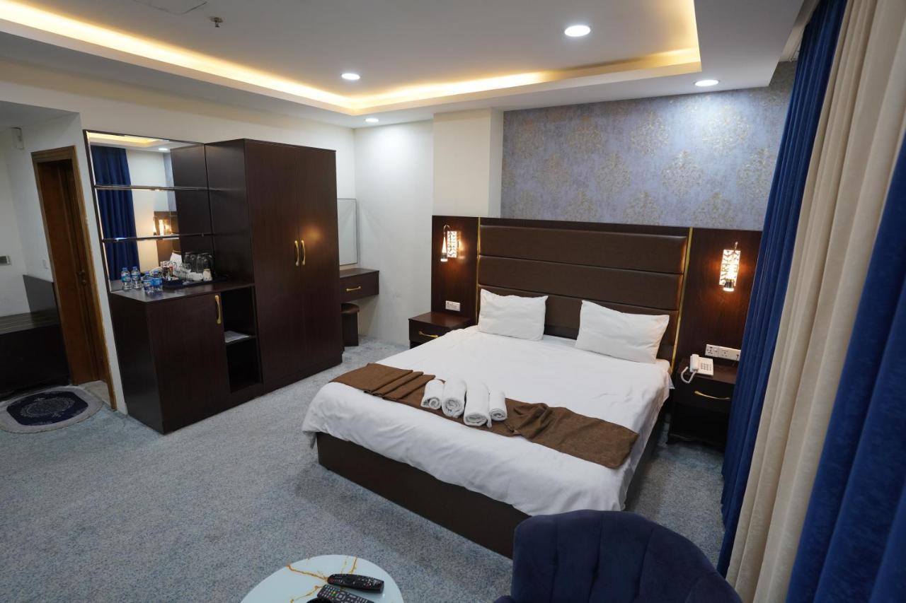 Soul Mate Hotel Ербіль Екстер'єр фото