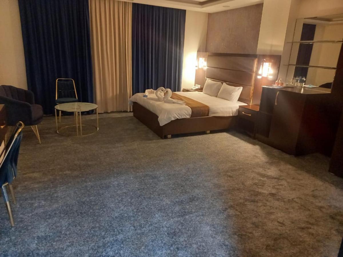 Soul Mate Hotel Ербіль Екстер'єр фото